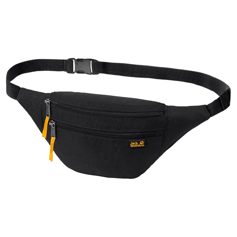 Jack wolfskin belt sales